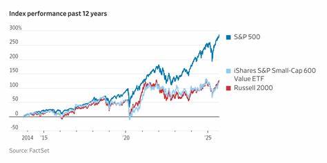 探讨美联储政策对小盘股市场的影响,分析未来经济环境下小盘股的投资潜力与风险,为投资者提供全面的市场洞察和策略建议。
