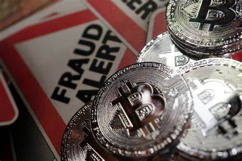 Washington State Accuses 2 Cryptocurrency Platforms of Defrauding Investors - Bitcoin.com News