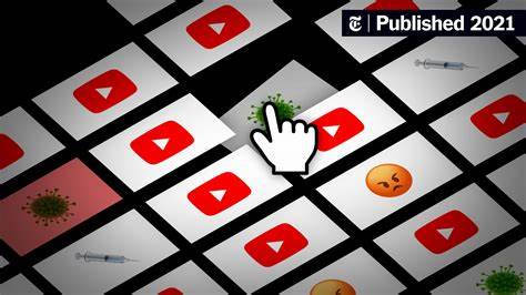 探讨YouTube禁止反疫苗虚假信息政策的背景、影响及其对社交媒体内容治理的深远意义,分析平台责任与言论自由的博弈。
