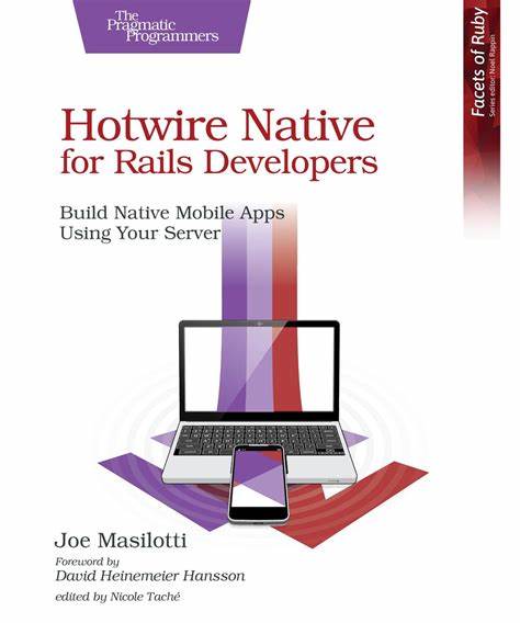 深入探讨Hotwire Native如何帮助Rails开发者高效打造移动端应用,解析其核心优势与实战应用,助力提升开发效率与用户体验。
