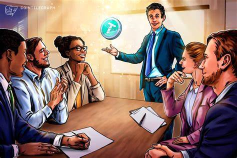 深入解析泰达拟出售约3%股权吸引软银、ARK等顶级投资者的背景与影响,包括估值推演、以短期国债为核心的盈利模式、业务多元化方向(大宗商品、能源、媒体等)、监管与透明度挑战,以及对稳定币市场与加密生态的潜在连锁效应
