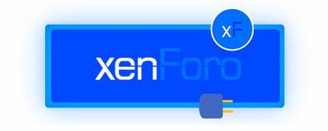 探讨XenForo论坛软件的发展历程、核心功能及其在互联网社区建设中的重要地位,深入剖析其技术特点和持续更新带来的用户体验提升。
