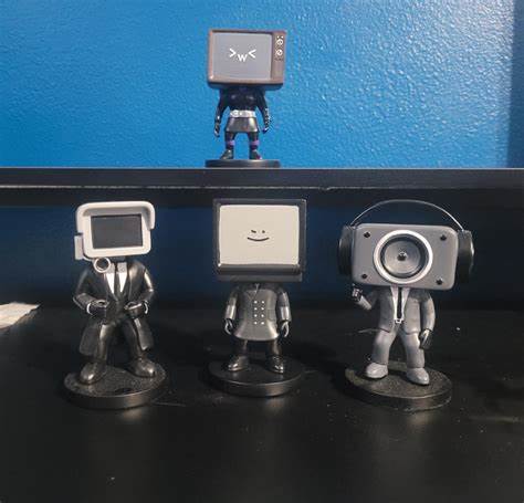 本文深入剖析了Reddit子版块r/skibiditoilet中的神秘人物TVwoman及其背后的网络文化现象,探讨该社群的独特特点和其在当代数字时代的意义。
