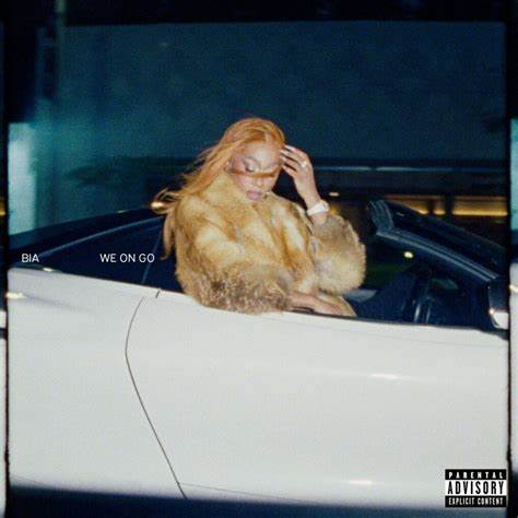 麻萨诸塞州说唱歌手BIA以高能之作《We On Go》强势回归,凭借著名制作人Honorable C.N.O.T.E打造的震撼节奏,瞬间成为体育赛事和音乐界的焦点,助力她在2025年开启事业新篇章。
