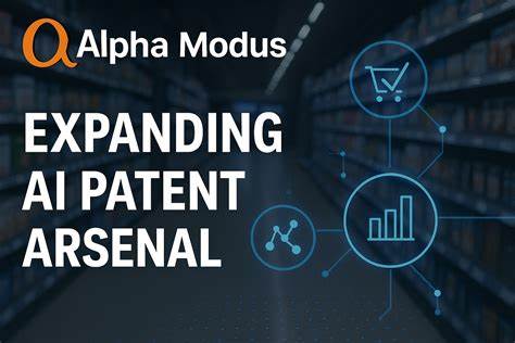 介绍Alpha Modus最新获得的店内AI与购物者行为分析专利,解读技术细节、应用场景、对零售业的影响以及隐私与部署挑战,为关心零售科技与商业模式革新的读者提供深度剖析。
