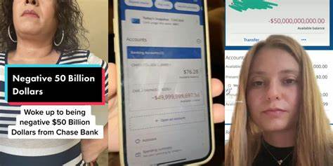 Chase warns people viral “free money” Tiktok trend is fraud - Fortune