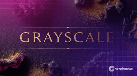 Grayscale首次在美国推出覆盖五大主流加密货币的多资产ETF,标志着美国加密金融市场走向成熟与合规,助力机构和散户投资者便捷参与数字资产市场。

