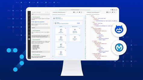 Salesforce推出MuleSoft Agent Fabric:重塑企业级AI代理治理与编排的下一步
