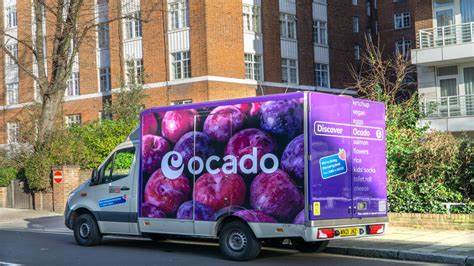 Ocado Retail作为Ocado集团与Marks & Spencer集团(M&S)合资50:50的企业,在2025财年实现了显著的营收增长和客户基础扩展,展示了其在英国在线食品零售市场强劲的发展势头和未来盈利潜力。本文深入解析Ocado Retail的财务表现、增长驱动力及未来战略布局。
