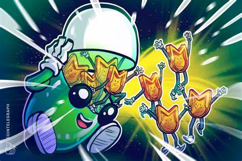 随着九月memecoin市场的迅猛回暖,基于Solana的启动平台Pump.fun交易量突破10亿美元,彰显其在加密货币领域的强劲增长与创新实力,推动了整个memecoin生态的活跃发展。
