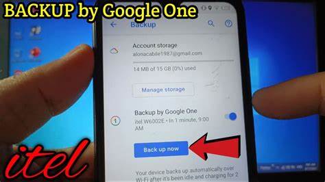 详细介绍如何通过Google One备份电脑及移动设备上的数据,涵盖备份设置、数据管理、加密安全及删除机制,帮助用户轻松保护个人信息,避免数据丢失风险。
