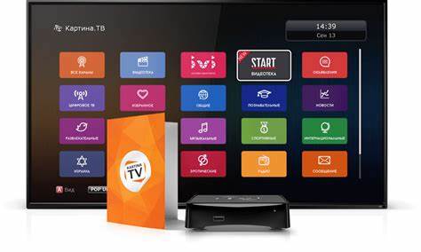 Kartina.TV为全球观众提供超过200个电视直播频道和丰富的点播内容,支持多设备观看,拥有灵活的订阅方案和优质客户服务,是追求高品质网络电视体验的理想选择。本文深入探讨Kartina.TV的功能优势、内容丰富性及用户体验,让您全面了解这一领先的互联网电视平台。
