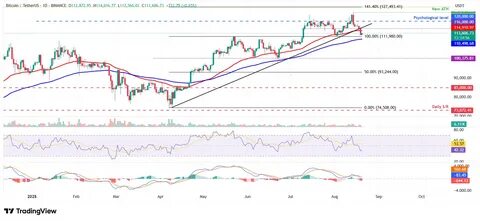 比特币价格在经历短暂下跌后稳步回升,交易者将目光投向即将公布的美联储公开市场委员会(FOMC)会议纪要,以寻找未来利率走向的线索。随着机构投资需求减弱和市场情绪波动,比特币的走势面临多重考验,本篇内容深入分析当前市场环境及未来趋势。
