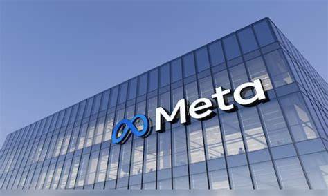 Meta in Talks for Scale AI Investment That Could Top $10B