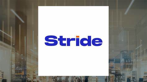 Stride, Inc.凭借其创新的教育解决方案和强劲的成长势头,正赢得投资者的关注。面对2028财年目标提前实现的可能,Magnetar Financial的入股标志着市场对其未来发展的信心不断增强。本文深入解析Stride公司在教育科技领域的战略布局和投资价值。
