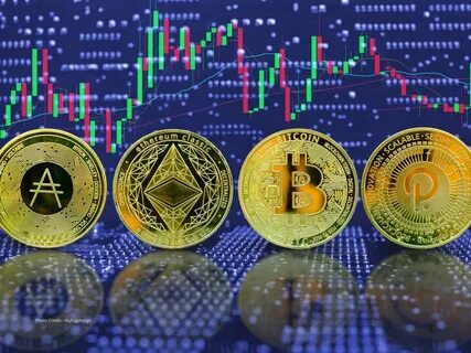 Asia has the world’s most advanced digital currencies. Here’s where each one stands - Fortune