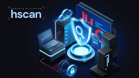 解析"Krayon"推出的 HScan VM 平台功能与应用价值,探讨其在漏洞生命周期管理、自动化响应、本地化部署与合规性场景中的实战意义与落地建议
