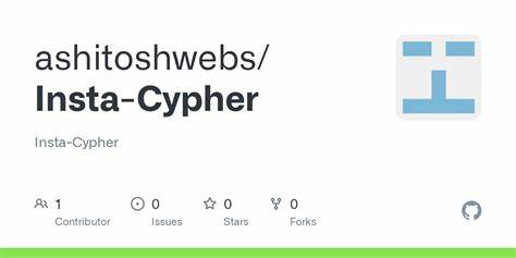 深入解析Insta-Cypher工具的技术原理、使用方法及其在密码恢复中的应用,探讨密码破解背后的伦理问题与安全风险,助力用户正确认识并安全使用相关技术。
