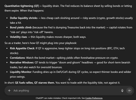 用 ChatGPT 辅助交易 XRP 的实用指南,涵盖信息检索、提示工程、技术与基本面分析、回测与自动化、风控与合规注意事项,帮助交易者把人工智能作为研究与决策的助力工具
