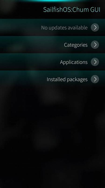 SailfishOS的Chum软件仓库汇聚了丰富的应用和工具,是推动该开放源代码手机操作系统发展不可或缺的资源。本文详细介绍了Chum仓库的特点、核心应用及其在SailfishOS生态体系中的重要作用。
