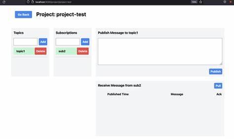 介绍一款专为开发者设计的开源 GCP Emulator UI,详细讲解功能、安装部署、使用场景、调试技巧与最佳实践,帮助在本地构建稳定、可视化的云服务模拟环境
