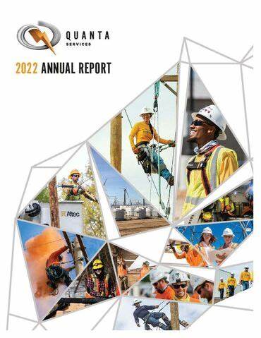 全面解析Quanta Services的业务结构、市场地位、财务表现、战略举措与风险要点,提供面向投资者与行业观察者的可操作见解与前瞻判断
