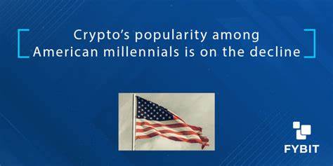Study Reveals 42% of American Millennials Now Use Crypto for Shopping