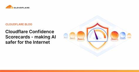 介绍Cloudflare应用信心评分卡的工作原理、评分维度和实际落地方案,帮助企业在零信任架构下识别、评估并管控影子IT与影子AI带来的合规与数据风险,提高治理效率并实现可执行的安全策略。
