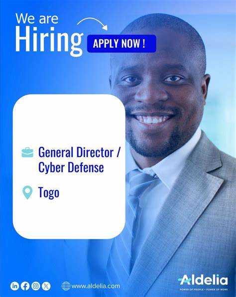 多哥作为西非重要的经济体之一,拥有丰富的就业机会和不断发展的职业市场。通过LinkedIn平台,求职者可以轻松接触到多样化的职位,涵盖多个行业和领域,助力职业发展和个人成长。本文深度解析多哥最新的121个职位信息,介绍关键行业动态及求职策略,为求职者提供宝贵的指导和建议。
