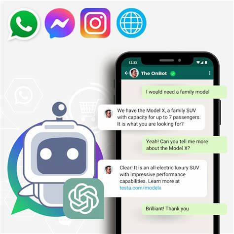 随着人工智能技术的飞速发展,个人AI助手正逐渐成为提升生活与工作效率的重要工具。结合即时通讯应用WhatsApp和Telegram,个人AI不仅能帮助用户高效管理时间,还能智能执行各种任务,彻底改变人们的沟通与协作方式。本文深入探讨了个人AI与这两大主流通讯平台的结合优势及未来发展趋势。
