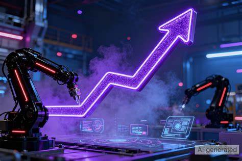 解析中国8月工业利润回升的主要驱动因素、行业与区域表现、政策影响及潜在风险,为企业和投资者提供具有操作性的趋势判断与应对建议
