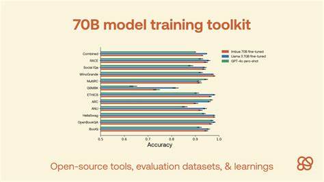 韩国领先AI团队首次公开发布具有70B参数规模的大型语言模型完整训练过程及中间检查点,助力研究者深入理解训练动态,推动多语言大模型研发迈上新台阶。本文详细介绍Tri-70B模型的训练数据、阶段性成果及未来发展潜力。
