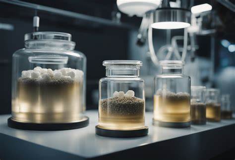 探讨玻璃态在冷冻保存技术中的应用及其带来的革命性进步,解析其原理、优势及未来发展趋势,为科学研究和医疗实践带来深远影响。
