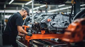 Aeva科技通过其独创的4D激光雷达技术,在自动驾驶、工业自动化及国防等多个领域掀起技术革命,助力公司在高达800亿美元的市场中展现强劲增长潜力。本文深入解析Aeva Technologies的技术优势、市场布局及未来发展前景,助投资者洞悉潜在投资机会。
