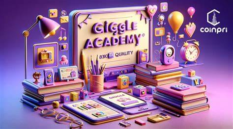 Changpeng Zhao(CZ)创办的Giggle学院通过创新的加密货币捐赠机制,迅速筹集到130万美元资金,推动面向全球K-12学生的免费优质教育,特别聚焦欠发达地区和新兴技术课程的普及,展现了区块链技术在教育领域的巨大潜力。
