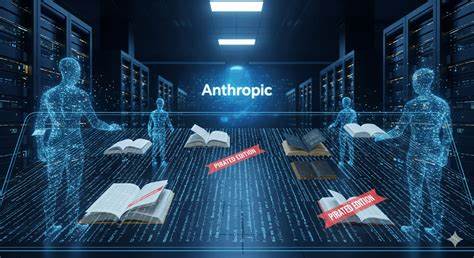 Anthropic公司因在训练其大型语言模型时非法下载大量盗版书籍,达成15亿美元和解协议,成为美国版权史上规模最大的版权赔偿案之一,彰显AI时代对版权保护和创作者权益保障的重要意义。
