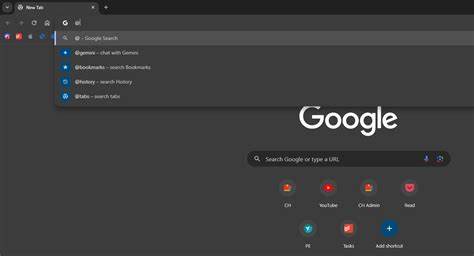 随着人工智能技术的飞速发展,Gemini在Chrome浏览器中的集成为用户带来了前所未有的浏览体验。它不仅提升了信息获取的效率,还通过多种智能功能帮助用户更好地理解内容、辅助决策以及优化学习。本文将详细介绍Gemini在Chrome的核心功能、使用方法、优势及未来发展趋势,助力用户全面把握这一创新工具带来的便利。
