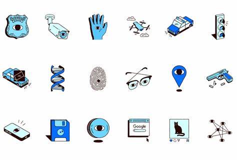 纽约警察局通过先进的数据收集和分析技术,构建了一个前所未有的全民监控体系,改变了现代城市安全治理方式,同时也引发了关于隐私权与公民自由的深刻讨论。
