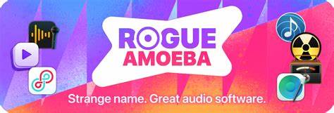 深入解析Rogue Amoeba公司及其出色的macOS音频软件产品,探讨其在音频录制、编辑及路由领域的创新技术和用户体验,全面介绍旗下主要应用及最新版本升级亮点,为音频爱好者和专业用户提供权威参考。
