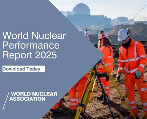 南非正积极推进核能产业的全方位发展计划,致力于建立完整的核燃料循环体系,扩大核能装机容量,并重启先进核反应堆项目。这一战略不仅旨在保障能源安全,还积极响应全球碳中和目标,为非洲乃至全球的清洁能源未来注入新动力。
