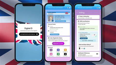 概述英国政府在强烈反对声中仍决定推进数字身份证(Digital ID)计划的背景、目的、潜在风险、技术与法律考量,以及公民应如何参与监督与应对
