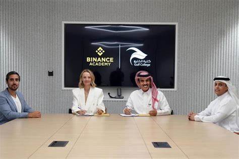 一项由币安学院与沙特海湾学院合作开发的经认证创业与创新文凭项目,整合国王沙特大学创业学院资源,将区块链、数字资产与Web3实务纳入高等教育体系,旨在培养符合沙特愿景2030的创新型人才并促进产学研融合与就业转化
