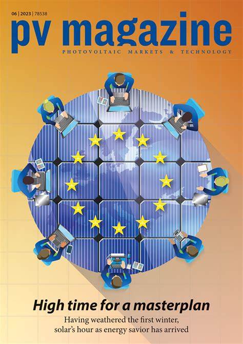 德国作为全球能源转型的领军国家,近年来在光伏、新能源储能及氢能领域取得显著进展,推动绿色能源革命和经济可持续发展。探讨德国在太阳能装机、储能技术、绿色氢能产业及其相关政策上的最新动态与潜力。
