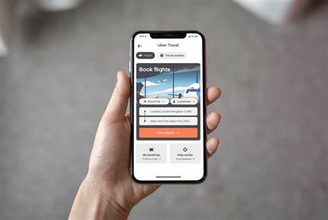 探讨将按需出行理念引入机票市场的创新平台,包括隐藏城市机票搜索、实时匹配与社交化省钱策略,分析用户体验、法律伦理、商业模式与未来发展机会
