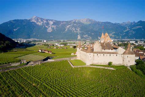 深入了解瑞士沃州四季分明的旅游特色,从湖泊美景到山区探险,结合丰富的文化活动与地方美食,体验独一无二的旅行体验。
