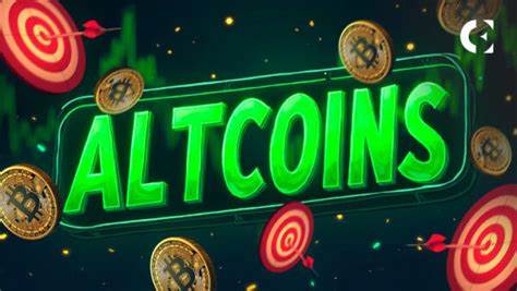 随着2025年进入下半年,山寨币指数迅速攀升至71,显示出加密货币市场正迎来一波显著的转折,或将引发新一轮的山寨币大牛市。本文深入分析当前市场动态,探讨比特币主导地位下降、技术图表信号及资本轮动背后的深层含义,并提醒投资者在机会与风险共存的环境中保持警惕。
