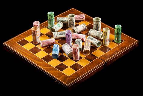 US, EU and Japan Could Trigger 'Cold Currency War' by Debasing Fiat - Bitcoin.com News
