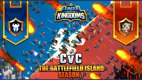 Guide with tips on how to play League of Kingdoms, wallet, marketplace and how much do you earn? - PortalCripto