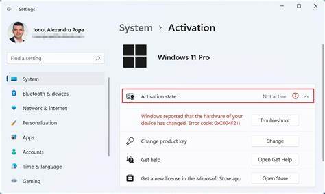 介绍在 Windows 11 和 Windows 10 中判断系统激活状态的多种方法,包括通过设置界面、命令行和 PowerShell 查询、激活类型识别、常见故障排查与修复建议,帮助用户快速确认系统是否合法并完成必要操作。
