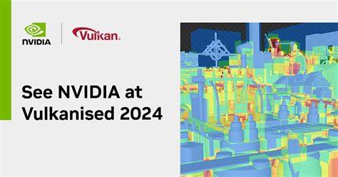 深入探讨Vulkan作为跨平台3D图形API的核心优势和应用,解析其在游戏开发、虚拟现实及安全关键系统中的广泛影响及未来发展趋势。
